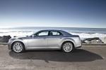 Chrysler 300C Glacier Edition 2013 года